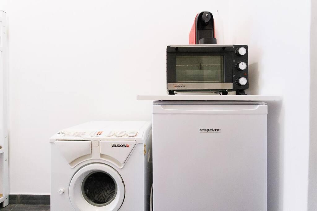 Appartement Urban Capsule - Near Mariahilfer Strasse *