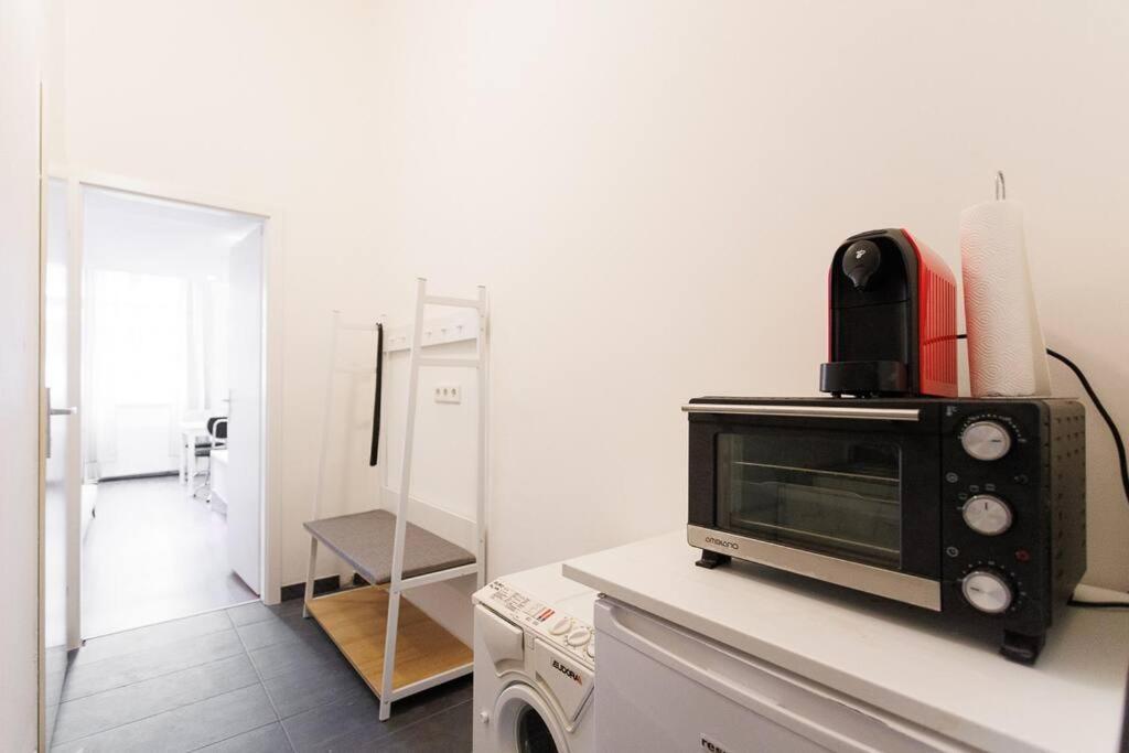 Appartement Urban Capsule - Near Mariahilfer Strasse